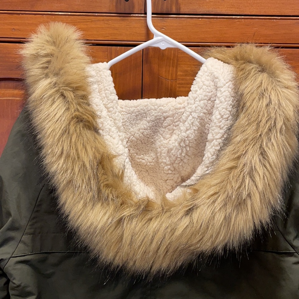 Great Fall And Winter Jacket - image 3